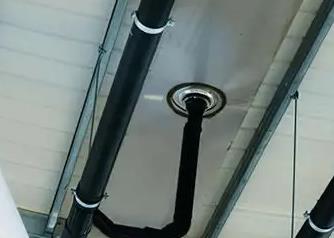 秭归虹吸排水的原理