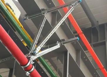 秭归抗震支架厂家与你分享你必须做的紧急情况下的准备